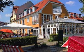 Altes Kasino Hotel am See